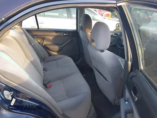 2003 Honda Civic EX z VIN 2HGES26773H531584, wystawiony jako IAAI lot #42154720 z przebiegiem 290 866 mil mil oraz . Historia ofert i sprzedaży dostępna na DreamBid. Obrazek 8.