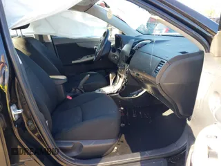 2010 Toyota Corolla with VIN 2T1BU4EE8AC469448, listed as a IAAI auction lot 42050984 with 1,354,050 mi miles. Bid and sale history available at carsss.com. Image 5.