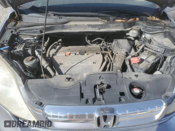 2008 Honda CR-V EX-L with VIN JHLRE48758C075520, listed as a Copart auction lot 77112634 with 164,489 mi miles and Salvage Title. Bid and sale history available at carsss.com. Image 13.