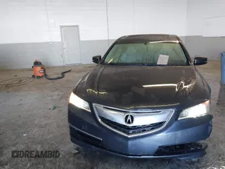 2015 Acura TLX z VIN 19UUB1F35FA019361, wystawiony jako IAAI lot #41415859 z przebiegiem 93 272 mil mil oraz . Historia ofert i sprzedaży dostępna na DreamBid. Obrazek 12.