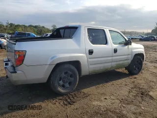 2006 Honda Ridgeline RTS with VIN 2HJYK16486H001510, listed as a Copart auction lot 74717894 with 149,472 mi miles and Clean Title. Bid and sale history available at carsss.com. Image 3.