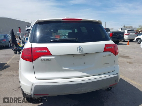 2009 Acura MDX z VIN 2HNYD28289H503786, wystawiony jako IAAI lot #42019947 z przebiegiem 209 425 mil mil oraz . Historia ofert i sprzedaży dostępna na DreamBid. Obrazek 16.