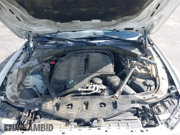2015 BMW 5 Series 535i with VIN WBA5B1C59FG125069, listed as a IAAI auction lot 42210708 with 265,298 mi miles and . Bid and sale history available at DreamBid. Image 10.