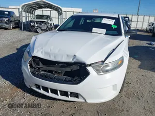 2014 Ford Police Interceptor с VIN 1FAHP2L8XEG155042, выставлен на аукционе IAAI как лот 41334874 с пробегом 131 250 миль миль и . История ставок и продаж доступна на DreamBid. Изображение 6.