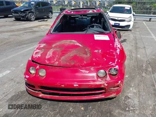1997 Acura Integra LS z VIN JH4DC4354VS001671, wystawiony jako IAAI lot #42033394 z przebiegiem 86 590 mil mil oraz . Historia ofert i sprzedaży dostępna na DreamBid. Obrazek 12.