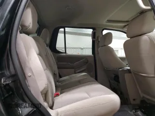2007 Ford Explorer Sport Trac XLT с VIN 1FMEU51837UA18437, выставлен на аукционе Copart как лот 56845505 с пробегом 162 122 миль миль и Чистый • Clean title. История ставок и продаж доступна на DreamBid. Изображение 10.