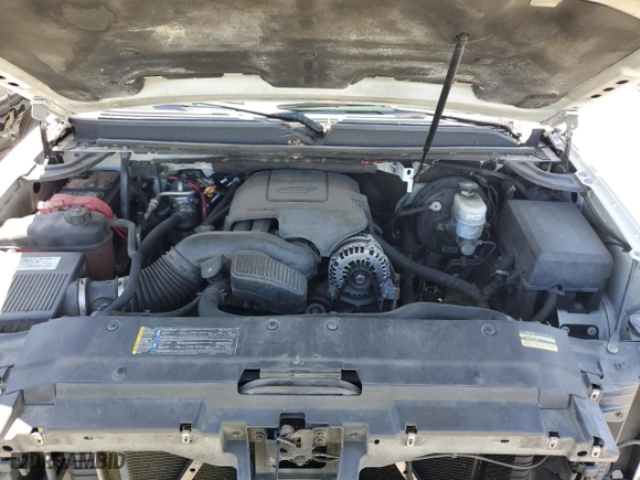 2008 GMC Yukon XL Denali with VIN 1GKFK668X8J188167, listed as a Copart auction lot 54551654 with 249,066 mi miles and Salvage Title. Bid and sale history available at carsss.com. Image 12.