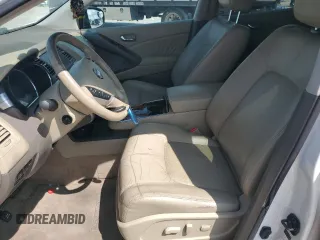 2010 Nissan Murano S z VIN JN8AZ1MU3AW007461, wystawiony jako Copart lot #59687645 z przebiegiem 182 881 mil mil oraz Szkoda całkowita • Salvage title. Historia ofert i sprzedaży dostępna na DreamBid. Obrazek 7.