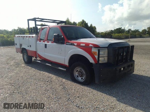 2016 Ford F-250 XL с VIN 1FD7X2B69GEC87418, выставлен на аукционе IAAI как лот 42014958 с пробегом 403 970 миль миль и . История ставок и продаж доступна на DreamBid. Изображение 1.