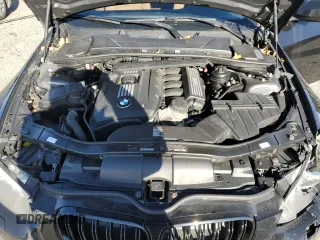 2011 BMW 3 Series 328i xDrive with VIN WBAKF5C58BE656235, listed as a Copart auction lot 85925684 with 90,439 mi miles and Clean Title. Bid and sale history available at carsss.com. Image 11.
