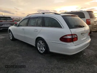 2004 Mercedes-Benz E 320 with VIN WDBUH65J64A428426, listed as a Copart auction lot 75079234 with 186,980 mi miles and Salvage Title. Bid and sale history available at DreamBid. Image 2.