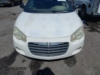 2006 Chrysler Sebring Touring with VIN 1C3EL55R86N135731, listed as a IAAI auction lot 41693953 with 170,628 mi miles and . Bid and sale history available at DreamBid. Image 6.