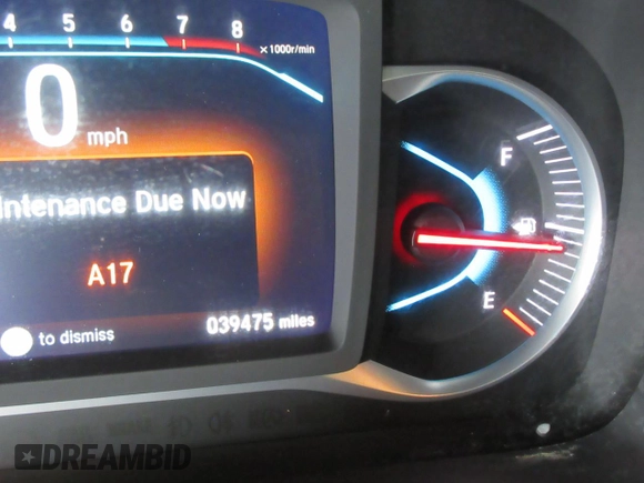 2020 Honda Passport Touring z VIN 5FNYF8H9XLB002041, wystawiony jako Copart lot #78496434 z przebiegiem 39 475 mil mil oraz Szkoda całkowita • Salvage title. Historia ofert i sprzedaży dostępna na DreamBid. Obrazek 8.