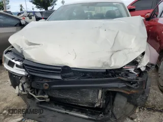 2011 Volkswagen Jetta SE z VIN 3VWDZ7AJXBM110445, wystawiony jako Copart lot #86899864 z przebiegiem Nie podano mil oraz Nie do naprawy • Non repairable. Historia ofert i sprzedaży dostępna na DreamBid. Obrazek 5.