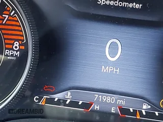 2019 Jeep Cherokee Limited with VIN 1C4PJMDX4KD451079, listed as a IAAI auction lot 42173419 with 71,980 mi miles and . Bid and sale history available at DreamBid. Image 7.