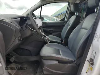 2014 Ford Transit Connect XL с VIN NM0LS6E74E1171008, выставлен на аукционе Copart как лот 56629285 с пробегом 119 603 миль миль и Списание • Salvage title. История ставок и продаж доступна на DreamBid. Изображение 7.