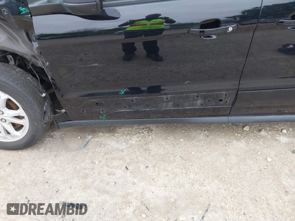 2019 Ford Transit Connect XLT с VIN NM0GE9F21K1391215, выставлен на аукционе IAAI как лот 42577796 с пробегом 37 836 миль миль и . История ставок и продаж доступна на DreamBid. Изображение 20.