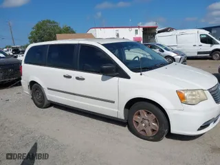 2012 Dodge Grand Caravan SXT with VIN 2C4RDGBG8CR254838, listed as a IAAI auction lot 41940908 with 146,135 mi miles. Bid and sale history available at carsss.com. Image 13.