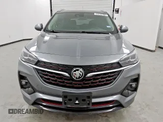 2021 Buick Encore GX Essence с VIN KL4MMFSL9MB044986, выставлен на аукционе Copart как лот 56934015 с пробегом 52 890 миль миль и Чистый • Clean title. История ставок и продаж доступна на DreamBid. Изображение 5.