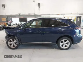 2013 Lexus RX 350 z VIN 2T2BK1BA9DC199992, wystawiony jako IAAI lot #42576670 z przebiegiem 227 882 mil mil oraz . Historia ofert i sprzedaży dostępna na DreamBid. Obrazek 15.