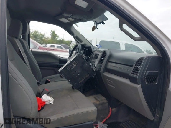 2017 Ford F-250 Lariat с VIN 1FT7W2B61HEE31617, выставлен на аукционе IAAI как лот 42782785 с пробегом 239 111 миль миль и . История ставок и продаж доступна на DreamBid. Изображение 5.