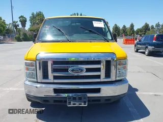2012 Ford Econoline Cargo Commercial with VIN 1FTNE2EL7CDA09376, listed as a IAAI auction lot 42385074 with 161,909 mi miles and . Bid and sale history available at DreamBid. Image 11.