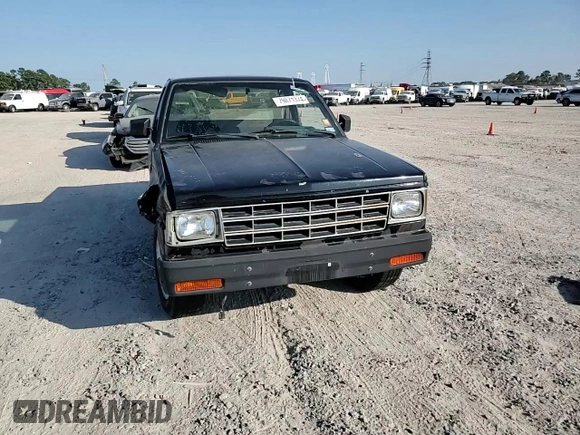 1991 GMC Sonoma with VIN 1GTCS14RXM2559524, listed as a Copart auction lot 79871374 with 228,691 mi miles and Salvage Title. Bid and sale history available at DreamBid. Image 10.