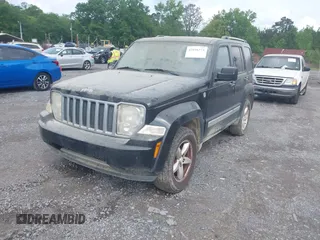 2011 Jeep Liberty Limited 70th Anniversary with VIN 1J4PN5GK1BW535756, listed as a IAAI auction lot 42036374 with 358,008 mi miles and . Bid and sale history available at DreamBid. Image 2.