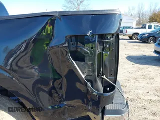 2022 Ford F-150 with VIN 1FTFW1P84NKE09611, listed as a IAAI auction lot 41592494 with 83,552 mi miles and . Bid and sale history available at DreamBid. Image 22.
