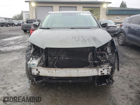 2015 Toyota Highlander Hybrid Limited with VIN 5TDDCRFHXFS008610, listed as a Copart auction lot 83782074 with 188,832 mi miles and Salvage Title. Bid and sale history available at carsss.com. Image 5.