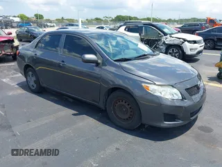 2010 Toyota Corolla с VIN JTDBU4EE3AJ076364, выставлен на аукционе IAAI как лот 42350604 с пробегом 118 255 миль миль и . История ставок и продаж доступна на DreamBid. Изображение 1.