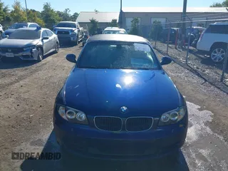 2010 BMW 1 Series 128i with VIN WBAUN1C59AVH81847, listed as a IAAI auction lot 40496951 with 148,463 mi miles and . Bid and sale history available at DreamBid. Image 13.