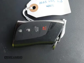 2023 Lexus RX 350 z VIN 2T2BAMBA1PC019509, wystawiony jako IAAI lot #42086133 z przebiegiem 37 861 mil mil oraz . Historia ofert i sprzedaży dostępna na DreamBid. Obrazek 11.