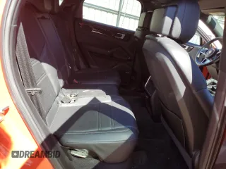 2020 Porsche Cayenne с VIN WP1BA2AY1LDA46356, выставлен на аукционе Copart как лот 59174664 с пробегом Не указан миль и . История ставок и продаж доступна на DreamBid. Изображение 10.