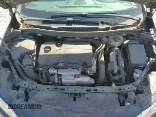 2017 Chevrolet Cruze Premier с VIN 1G1BF5SM8H7193918, выставлен на аукционе Copart как лот 80902355 с пробегом 145 292 миль миль и Списание • Salvage title. История ставок и продаж доступна на DreamBid. Изображение 13.