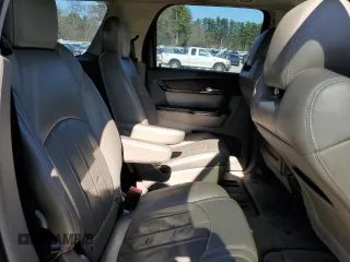 2013 GMC Acadia Denali with VIN 1GKKVTKD7DJ150929, listed as a Copart auction lot 51985285 with 0 mi miles and Clean Title. Bid and sale history available at carsss.com. Image 11.
