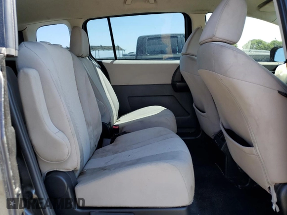 2015 Mazda 5 Touring with VIN JM1CW2CL2F0188459, listed as a Copart auction lot 67553274 with 185,581 mi miles and Salvage Title. Bid and sale history available at DreamBid. Image 11.