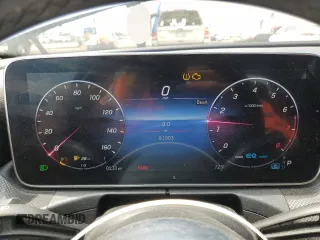 2022 Mercedes-Benz C 300 z VIN W1KAF4GB5NR058602, wystawiony jako Copart lot #52290185 z przebiegiem 81 003 mil mil oraz Szkoda całkowita • Salvage title. Historia ofert i sprzedaży dostępna na DreamBid. Obrazek 9.