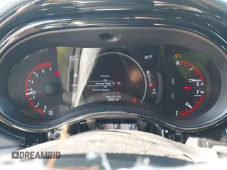 2024 Dodge Durango Special Service с VIN 1C4SDJFT2RC228291, выставлен на аукционе IAAI как лот 42173916 с пробегом 3 084 миль миль и . История ставок и продаж доступна на DreamBid. Изображение 7.