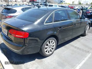 2010 Audi A4 Premium Plus с VIN WAUEFAFL2AN011322, выставлен на аукционе IAAI как лот 42311739 с пробегом 141 533 миль миль и . История ставок и продаж доступна на DreamBid. Изображение 4.
