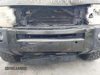2007 Land Rover LR3 SE z VIN SALAE25417A423857, wystawiony jako IAAI lot #41988957 z przebiegiem 126 650 mil mil oraz . Historia ofert i sprzedaży dostępna na DreamBid. Obrazek 6.