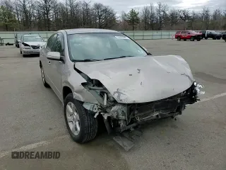 2012 Nissan Altima 2.5 SL with VIN 1N4AL2AP3CC126641, listed as a Copart auction lot 53520285 with 0 mi miles and Salvage Title. Bid and sale history available at carsss.com. Image 14.