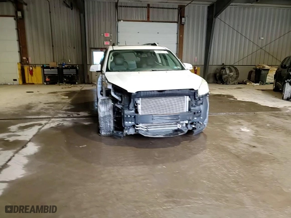 2016 GMC Acadia SLT with VIN 1GKKVRKD5GJ168806, listed as a Copart auction lot 43608115 with 97,583 mi miles and Salvage Title. Bid and sale history available at carsss.com. Image 11.