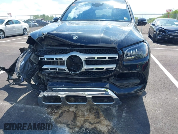 2021 Mercedes-Benz GLS 450 с VIN 4JGFF5KE1MA402443, выставлен на аукционе IAAI как лот 41994887 с пробегом 72 102 миль миль и . История ставок и продаж доступна на DreamBid. Изображение 12.
