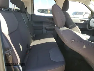 2022 Ford Maverick XL z VIN 3FTTW8F93NRA01246, wystawiony jako Copart lot #50098685 z przebiegiem 58 884 mil mil oraz Nie do naprawy. Historia ofert i sprzedaży dostępna na DreamBid. Obrazek 10.
