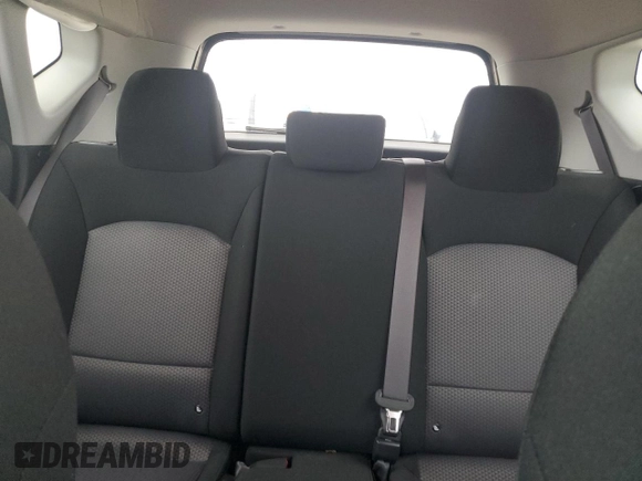 2022 Kia Soul X-Line with VIN KNDJ23AU1N7179164, listed as a Copart auction lot 79697254 with 18,138 mi miles and Salvage Title. Bid and sale history available at DreamBid. Image 10.