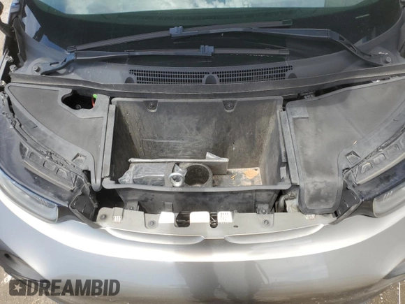 2016 BMW i3 с VIN WBY1Z4C50GV506450, выставлен на аукционе Copart как лот 54449865 с пробегом 102 575 миль миль и Списание • Salvage title. История ставок и продаж доступна на DreamBid. Изображение 11.