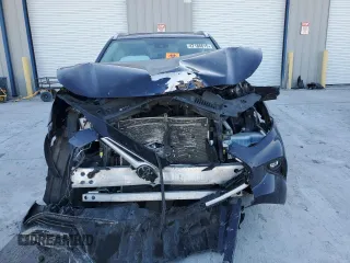 2021 Toyota Highlander XLE with VIN 5TDGZRBH5MS107592, listed as a Copart auction lot 54140165 with 4,957 mi miles and Salvage title. Bid and sale history available at DreamBid. Image 5.