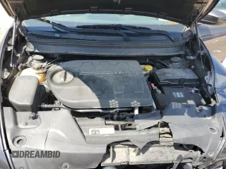 2016 Jeep Cherokee Limited with VIN 1C4PJLDS6GW176941, listed as a Copart auction lot 56754985 with 90,974 mi miles and Salvage title. Bid and sale history available at DreamBid. Image 11.