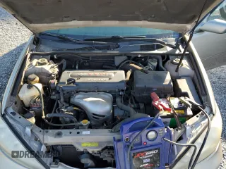 2006 Toyota Camry STD with VIN 4T1BE32K46U653972, listed as a Copart auction lot 52260735 with 147,930 mi miles and Salvage Title. Bid and sale history available at carsss.com. Image 11.